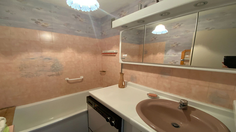 Ma-Cabane - Vente Appartement LE CREUSOT, 61 m²