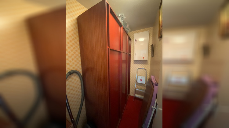 Ma-Cabane - Vente Appartement LE CREUSOT, 61 m²