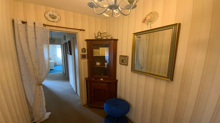 Ma-Cabane - Vente Appartement LE CREUSOT, 61 m²