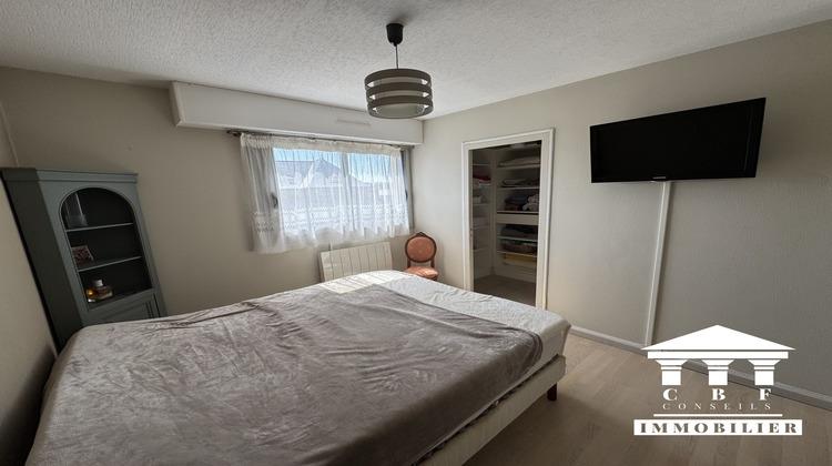 Ma-Cabane - Vente Appartement Le Creusot, 80 m²