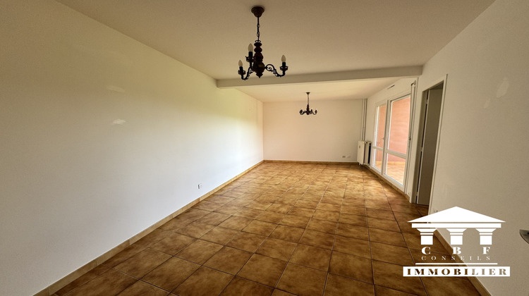 Ma-Cabane - Vente Appartement Le Creusot, 61 m²