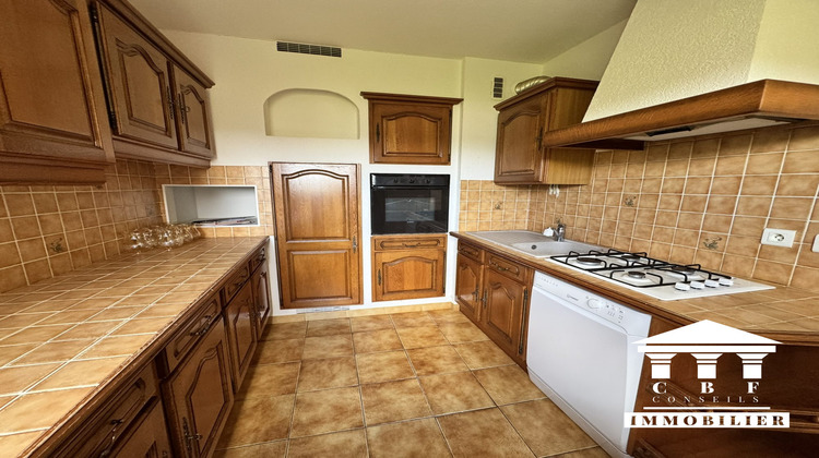 Ma-Cabane - Vente Appartement Le Creusot, 61 m²