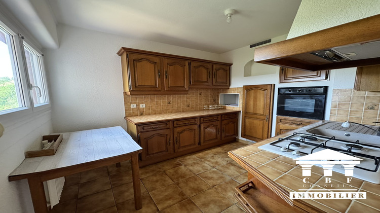 Ma-Cabane - Vente Appartement Le Creusot, 61 m²