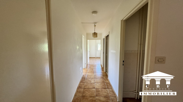 Ma-Cabane - Vente Appartement Le Creusot, 61 m²