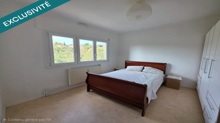 Ma-Cabane - Vente Appartement Le Creusot, 62 m²