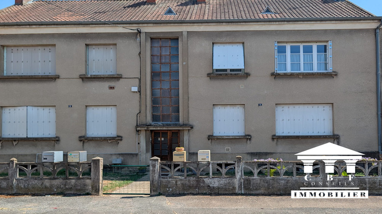 Ma-Cabane - Vente Appartement Le Creusot, 64 m²