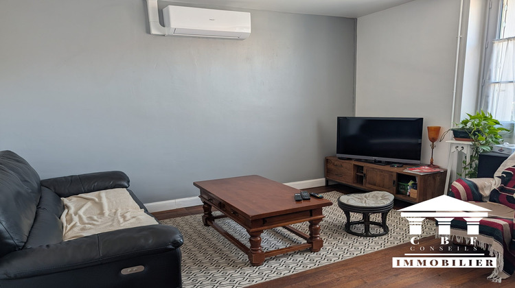 Ma-Cabane - Vente Appartement Le Creusot, 64 m²