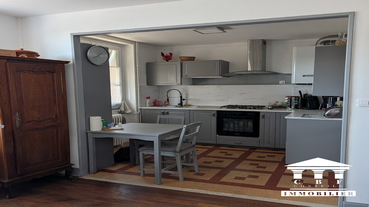 Ma-Cabane - Vente Appartement Le Creusot, 64 m²