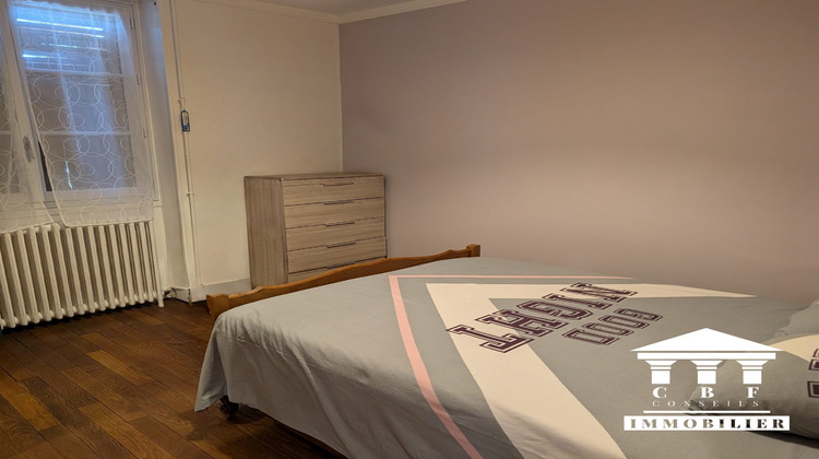 Ma-Cabane - Vente Appartement Le Creusot, 64 m²