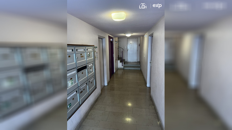 Ma-Cabane - Vente Appartement Le Creusot, 70 m²