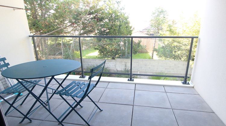 Ma-Cabane - Vente Appartement LE CROISIC, 46 m²