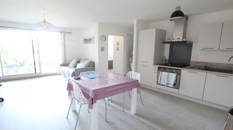 Ma-Cabane - Vente Appartement LE CROISIC, 46 m²