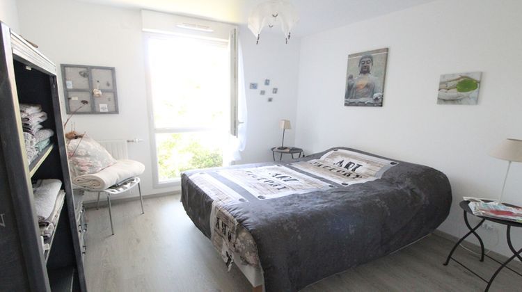 Ma-Cabane - Vente Appartement LE CROISIC, 46 m²