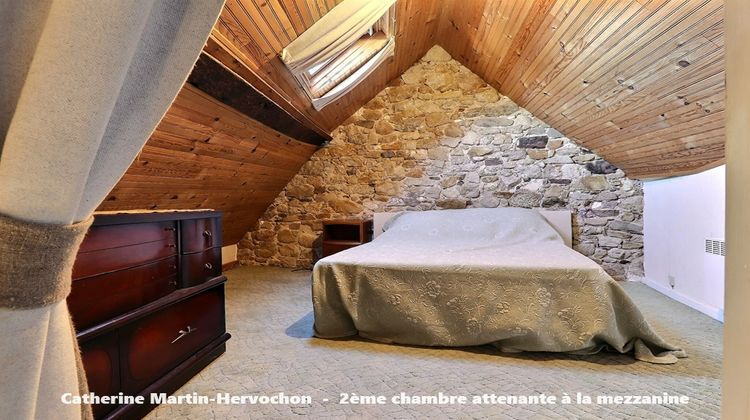 Ma-Cabane - Vente Appartement LE CROISIC, 56 m²