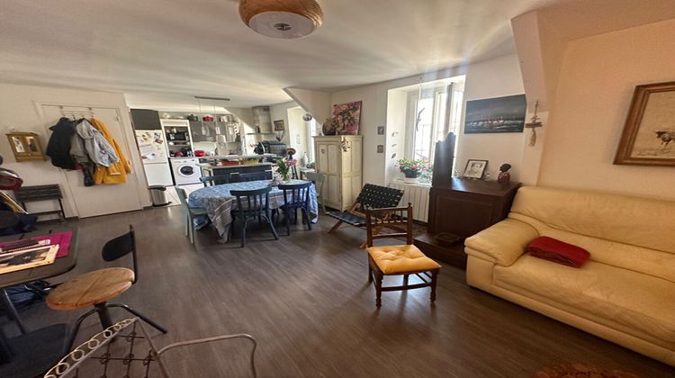 Ma-Cabane - Vente Appartement LE CROISIC, 56 m²