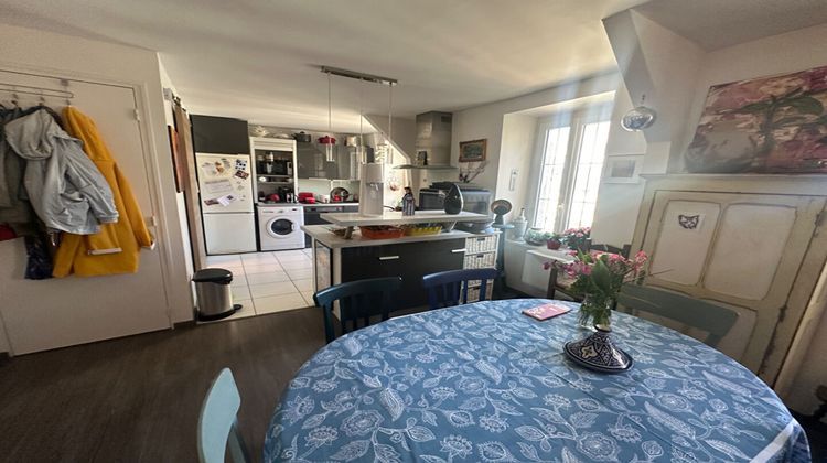 Ma-Cabane - Vente Appartement LE CROISIC, 56 m²