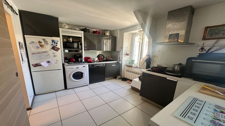 Ma-Cabane - Vente Appartement LE CROISIC, 56 m²