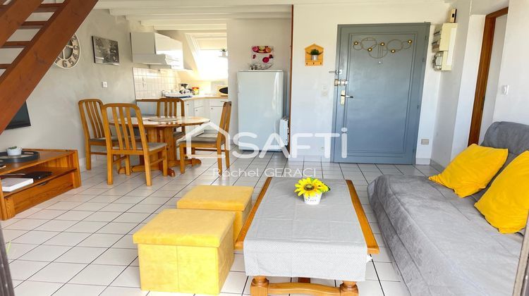 Ma-Cabane - Vente Appartement Le Croisic, 51 m²