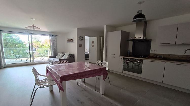 Ma-Cabane - Vente Appartement LE CROISIC, 47 m²