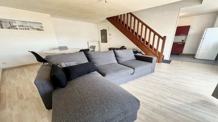 Ma-Cabane - Vente Appartement LE CROISIC, 78 m²