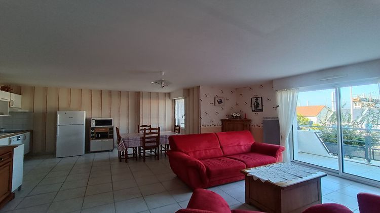 Ma-Cabane - Vente Appartement LE CROISIC, 65 m²