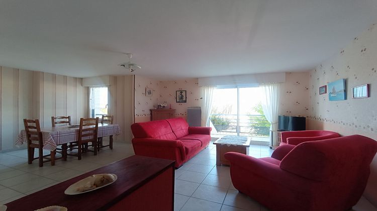 Ma-Cabane - Vente Appartement LE CROISIC, 65 m²