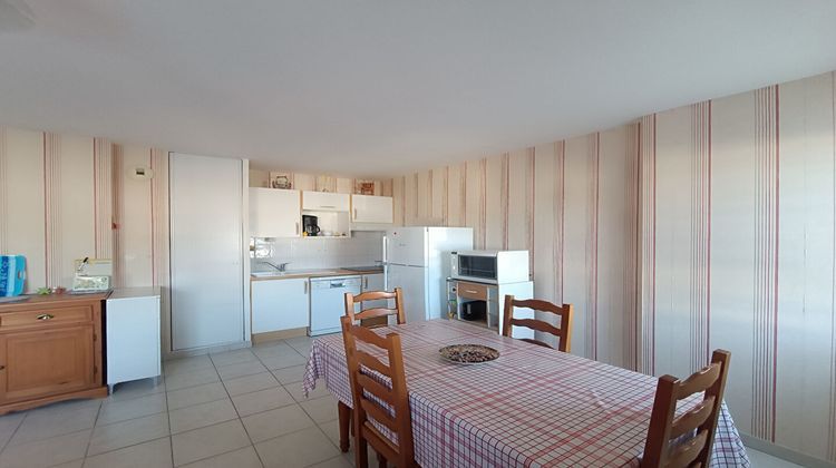 Ma-Cabane - Vente Appartement LE CROISIC, 65 m²