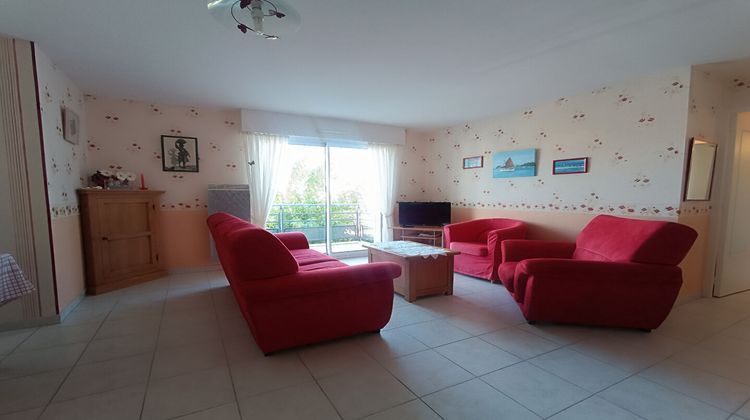 Ma-Cabane - Vente Appartement LE CROISIC, 65 m²