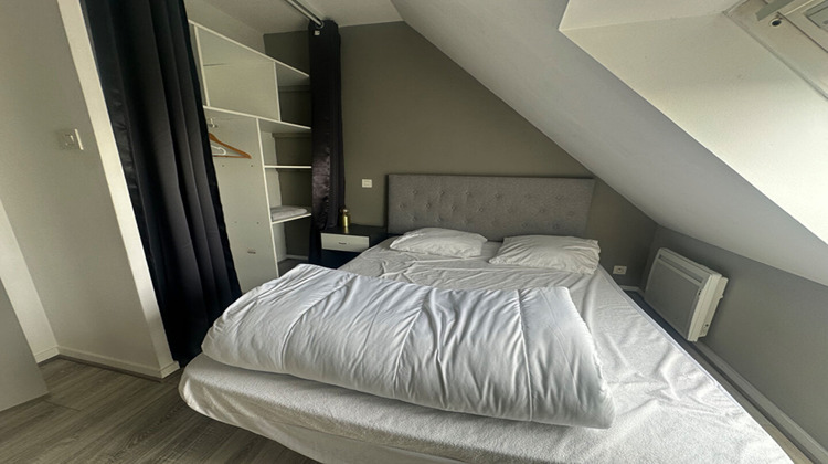 Ma-Cabane - Vente Appartement LE CROISIC, 51 m²