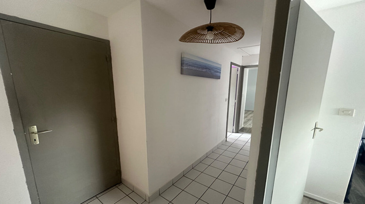 Ma-Cabane - Vente Appartement LE CROISIC, 51 m²