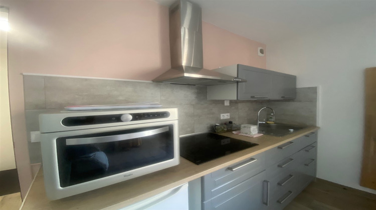 Ma-Cabane - Vente Appartement LE CROISIC, 20 m²