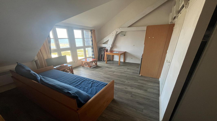 Ma-Cabane - Vente Appartement LE CROISIC, 27 m²