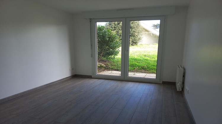 Ma-Cabane - Vente Appartement LE CROISIC, 65 m²