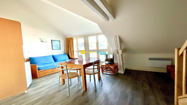 Ma-Cabane - Vente Appartement Le Croisic, 27 m²