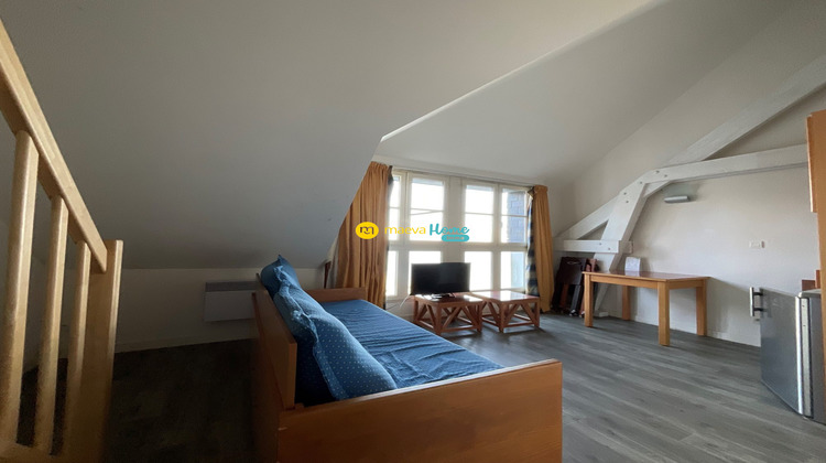 Ma-Cabane - Vente Appartement Le Croisic, 27 m²