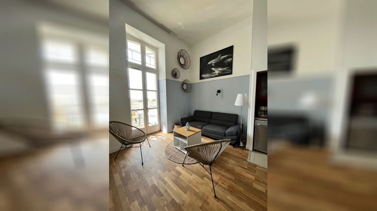 Ma-Cabane - Vente Appartement LE CROISIC, 54 m²