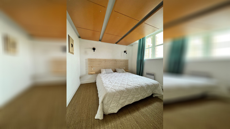 Ma-Cabane - Vente Appartement LE CROISIC, 54 m²