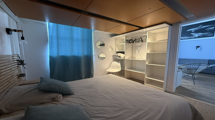 Ma-Cabane - Vente Appartement LE CROISIC, 54 m²