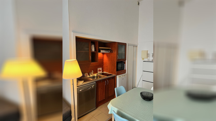 Ma-Cabane - Vente Appartement LE CROISIC, 54 m²