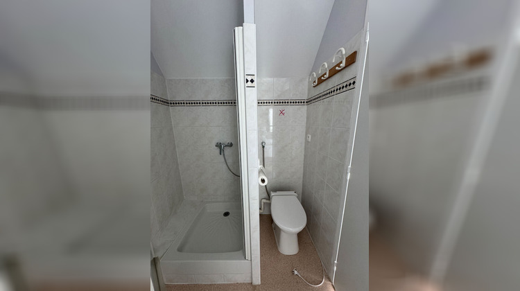 Ma-Cabane - Vente Appartement LE CROISIC, 38 m²