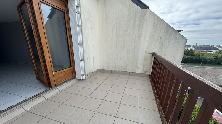 Ma-Cabane - Vente Appartement LE CROISIC, 46 m²