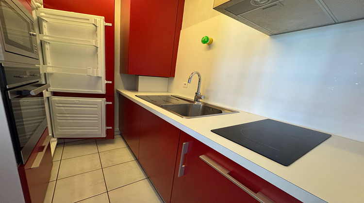 Ma-Cabane - Vente Appartement LE CROISIC, 46 m²