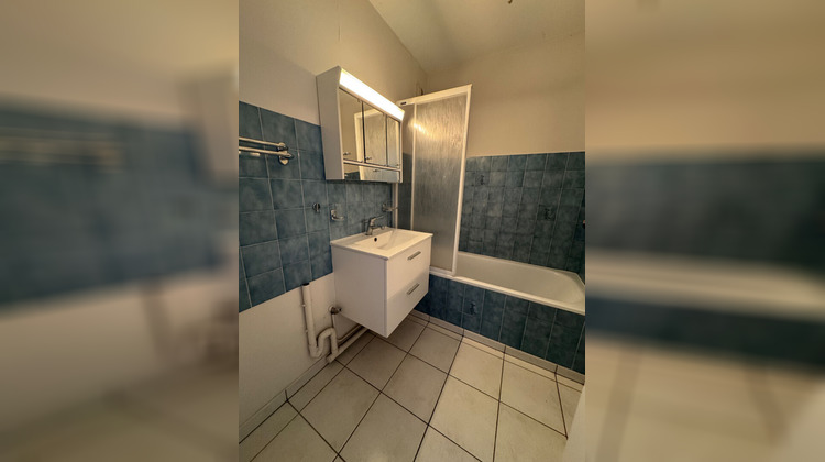 Ma-Cabane - Vente Appartement LE CROISIC, 46 m²