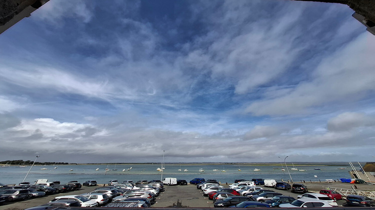 Ma-Cabane - Vente Appartement LE CROISIC, 61 m²