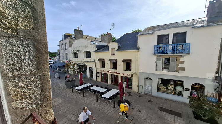 Ma-Cabane - Vente Appartement LE CROISIC, 61 m²