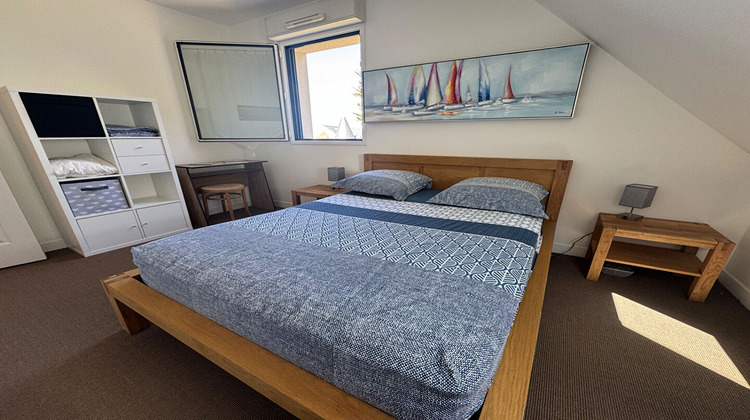 Ma-Cabane - Vente Appartement LE CROISIC, 58 m²