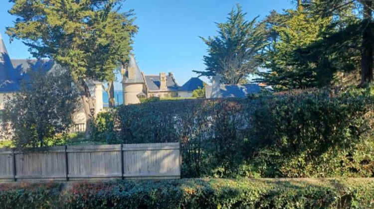 Ma-Cabane - Vente Appartement LE CROISIC, 58 m²