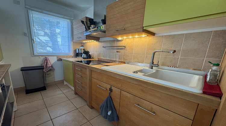 Ma-Cabane - Vente Appartement LE CROISIC, 58 m²