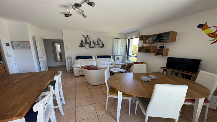 Ma-Cabane - Vente Appartement LE CROISIC, 58 m²