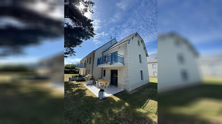 Ma-Cabane - Vente Appartement LE CROISIC, 58 m²